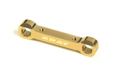 Cale de suspension laiton RR �troite- 323323