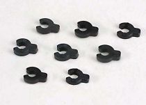 CALES DE REGLAGE 1,5MM ET 2.0MM (4 DE CHAQUE)