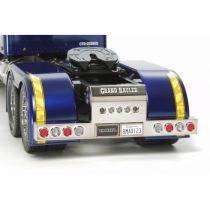 Camion Grand Hauler- Tamiya - 56344