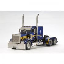 Camion Grand Hauler- Tamiya - 56344