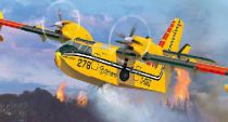 Canadair BOMBADIER CL-415 1:72