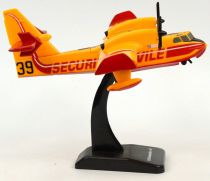 canadair securite civile kit