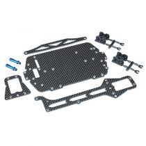 CARBON FIBER CONVERSION KIT