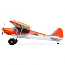 Carbon-Z Cub SS 2.1m BNF Basic with AS3X and SAFE Select