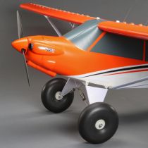 Carbon-Z Cub SS 2.1m BNF Basic with AS3X and SAFE Select