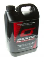 Carburant Sigma Premium 25% 5L