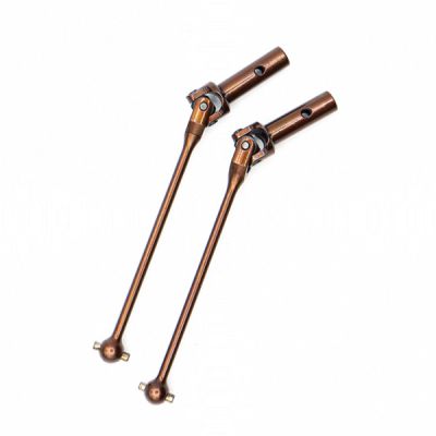 Cardan avant/arri�re homocin�tique trait� dur (x2) - STRS-128