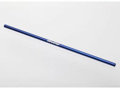 CARDAN CENTRAL 6061-T6 ALU ANODISE BLEU XO-1