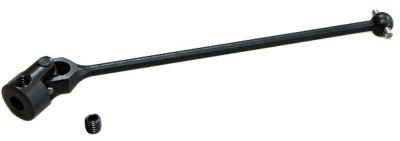 CARDAN CENTRAL ARRI�RE 110MM MBX7/7T/7E -  E2229 - Pi�ce d�tach�e MUGEN SEIKI TT 1/8e