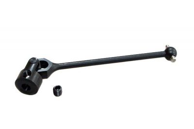 CARDAN CENTRAL AVANT 78.5MM X7R/X8 E2228 - Pi�ce d�tach�e MUGEN SEIKI