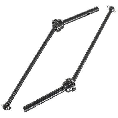Cardans arri�res complet BX8SL / RX8SL