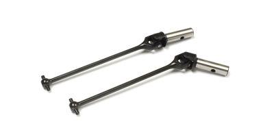 CARDANS HOMOCINETIQUES HD 93MM MP9 (2) - IFW425 - Pi�ce d�tach�e KYOSHO<br />
Remplace les r�f�rences�IFW404 / IFW404B