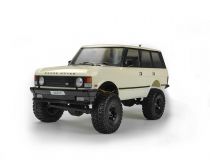 CARI78568 - CARISMA 1/10e SCA-1E LAND ROVER Range Rover 1981