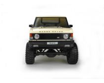 CARI78568 - CARISMA 1/10e SCA-1E LAND ROVER Range Rover 1981