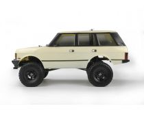 CARI78568 - CARISMA 1/10e SCA-1E LAND ROVER Range Rover 1981