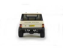 CARI78568 - CARISMA 1/10e SCA-1E LAND ROVER Range Rover 1981