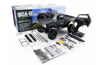 CARISMA Crawler 1/10ème SCA-1E Coyote (empattement 285mm) - CARI77768