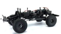 CARISMA Crawler 1/10ème SCA-1E Coyote (empattement 285mm) - CARI77768