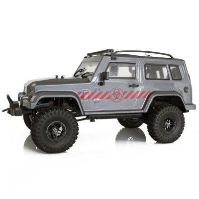 CARISMA Crawler 1/10�me SCA-1E Lynx (empattement 285mm) - CARI78768