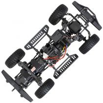 CARISMA Crawler 1/10ème SCA-1E Lynx (empattement 285mm) - CARI78768