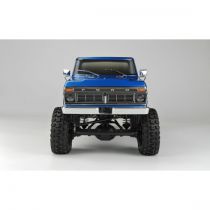 Carisma Crawler SCA-1E Ford F-150 Bleu RTR CARI79868