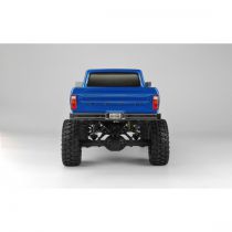 Carisma Crawler SCA-1E Ford F-150 Bleu RTR CARI79868