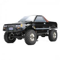 Carisma Crawler SCA-1E Subaru Brat 1986 RTR C81068