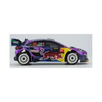 Carisma GT24 M-Sport Puma Hybrid Rally 4x4 Brushless 4wd RTR 1/24 CARI87868