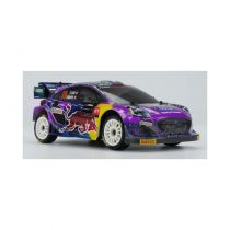 Carisma GT24 M-Sport Puma Hybrid Rally 4x4 Brushless 4wd RTR 1/24 CARI87868