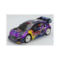 Carisma GT24 M-Sport Puma Hybrid Rally 4x4 Brushless 4wd RTR 1/24 CARI87868