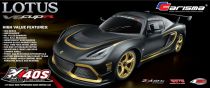 CARISMA Lotus Exige V6 Cup R  M40S CARI75568