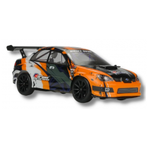 Carisma Micro GT24D Subaru STI 2006 Drift Brushless 4wd RTR 1/24 85168