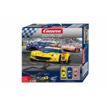 Carrera Digital 132 Circuit Spirit of Speed 30016