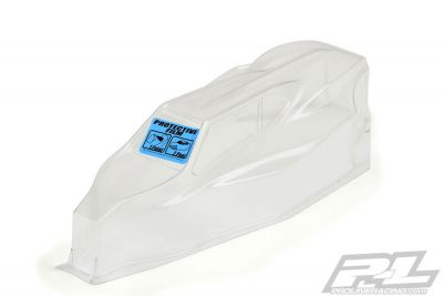 Carrosserie - 1/10 Buggy - Transparente - Elite - Lightweight - Associated B6 & B6D- PL3486-30