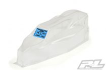 Carrosserie - 1/10 Buggy - Transparente - Elite - Lightweight - Associated B6 & B6D- PL3486-30