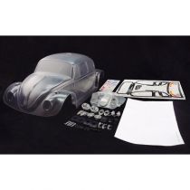 Carrosserie Beetle M10DT transparente