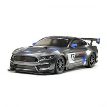 Carrosserie Ford Mustang GT4, 190mm - 51614