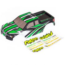 Carrosserie Furio 2WD