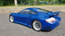 CARROSSERIE HPI PORSCHE 911 200MM 7435