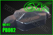 Carrosserie Lexan pour HB E817