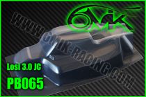 Carrosserie Lexan pour Losi 3.0 \ JC\ 