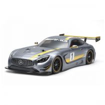 Carrosserie Mercedes AMG GT3