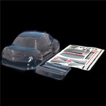 Carrosserie New Beetle Rally Game + Stickers