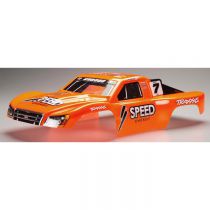 CARROSSERIE NITRO SLASH, ROBBY GORDO