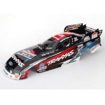 CARROSSERIE PEINTE/DECOREE FORD MUSTANG COURTNEY FORCE FUNNY CAR