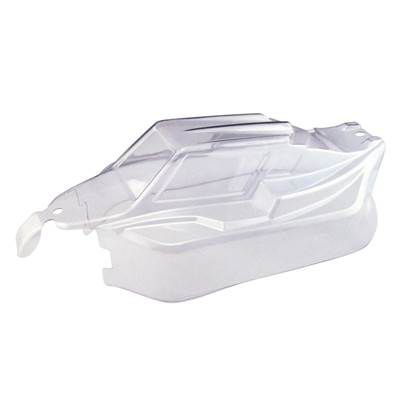 Carrosserie Pit Bull Spirit / X2