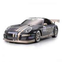 Carrosserie Porsche 911 GT3 VIP