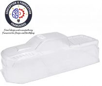 Carrosserie ROGUE TERRA Lexan® 2mm (adaptable sur \ Granite\ ) CA-140.2-FR