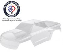 Carrosserie ROGUE TERRA Lexan® 2mm (adaptable sur \ Granite\ ) CA-140.2-FR