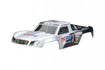 CARROSSERIE SLASH 1/16EME SCOTT DOUGLAS/MIKE OBERG PEINTE ET DECOREE